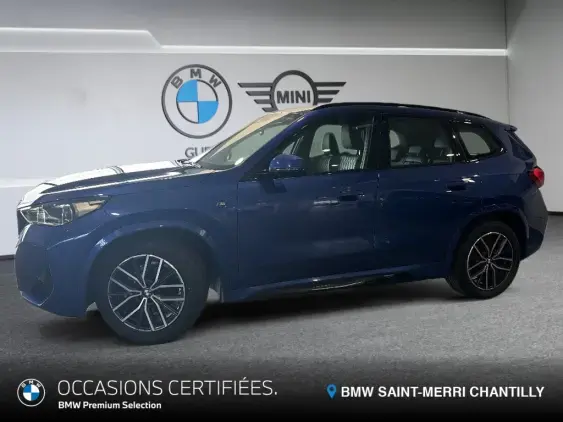 BMW X1 U11 - voiture d'occasion - Photo 2