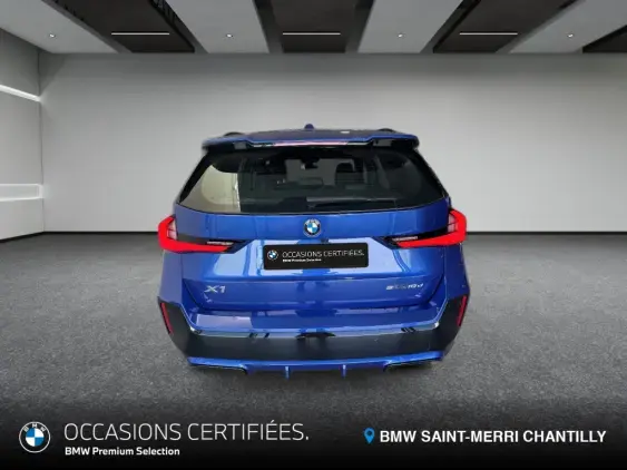 BMW X1 U11 - voiture d'occasion - Photo 6