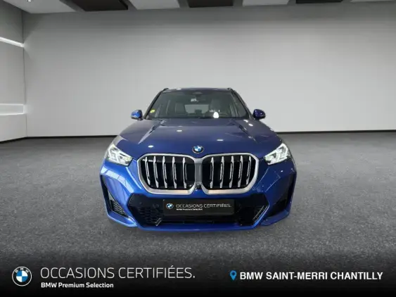 BMW X1 U11 - voiture d'occasion - Photo 3