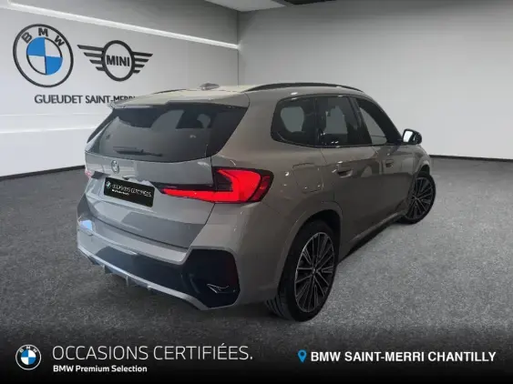 BMW X1 U11 - voiture d'occasion - Photo 2