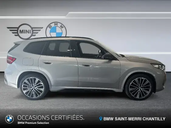 BMW X1 U11 - voiture d'occasion - Photo 3