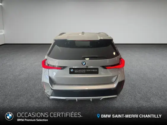 BMW X1 U11 - voiture d'occasion - Photo 4