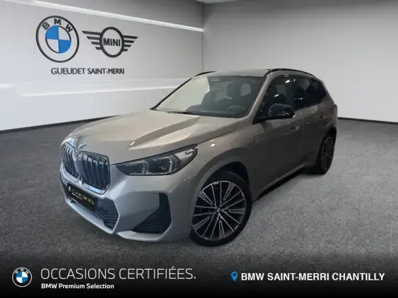 BMW X1 U11 - voiture d'occasion - Photo 1