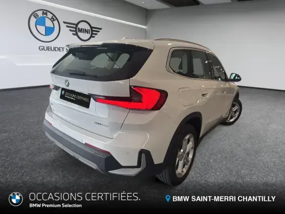 BMW X1 U11 - voiture d'occasion - Photo 4