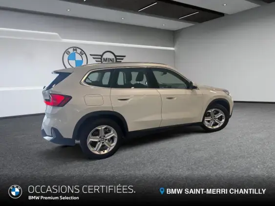 BMW X1 U11 - voiture d'occasion - Photo 5