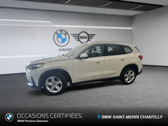 BMW X1 U11 - voiture d'occasion - Photo 2