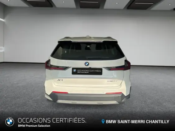 BMW X1 U11 - voiture d'occasion - Photo 6
