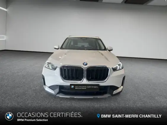 BMW X1 U11 - voiture d'occasion - Photo 3