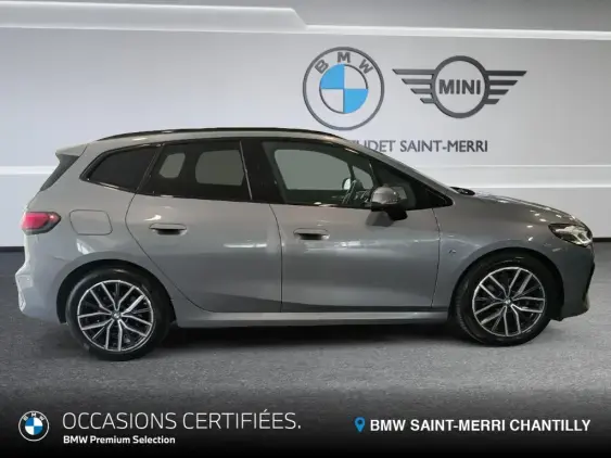 BMW SERIE 2 ACTIVETOURER II - voiture d'occasion - Photo 5