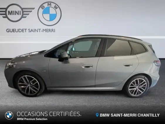 BMW SERIE 2 ACTIVETOURER II - voiture d'occasion - Photo 2