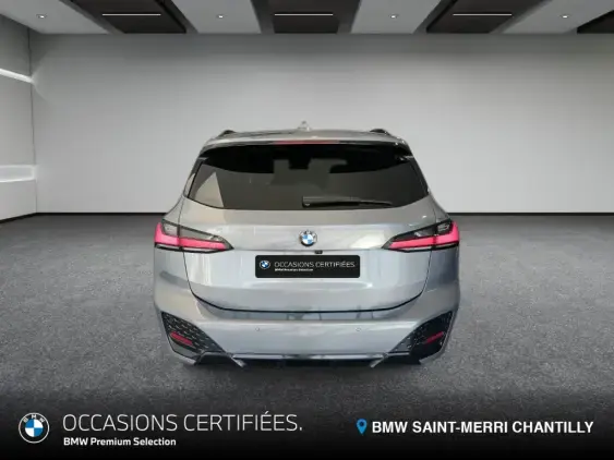 BMW SERIE 2 ACTIVETOURER II - voiture d'occasion - Photo 6