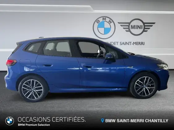 BMW SERIE 2 ACTIVETOURER II - voiture d'occasion - Photo 3