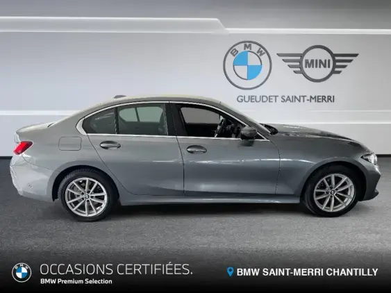 BMW SERIE 3 G20 LCI - voiture d'occasion - Photo 3