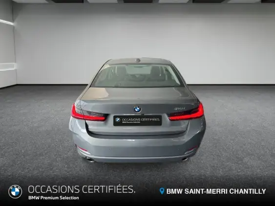 BMW SERIE 3 G20 LCI - voiture d'occasion - Photo 4