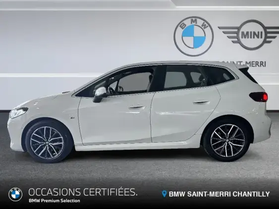 BMW SERIE 2 ACTIVETOURER II - voiture d'occasion - Photo 3