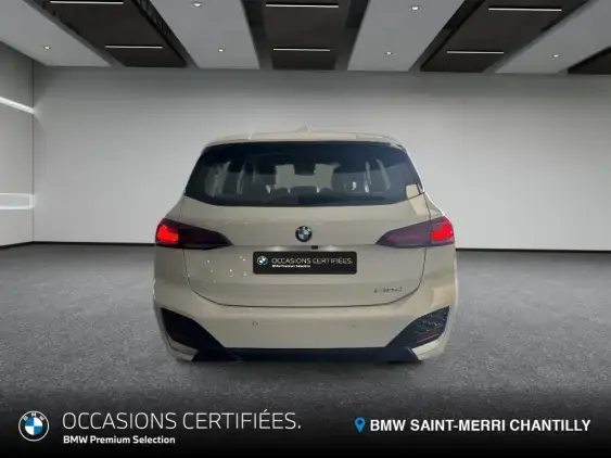 BMW SERIE 2 ACTIVETOURER II - voiture d'occasion - Photo 4