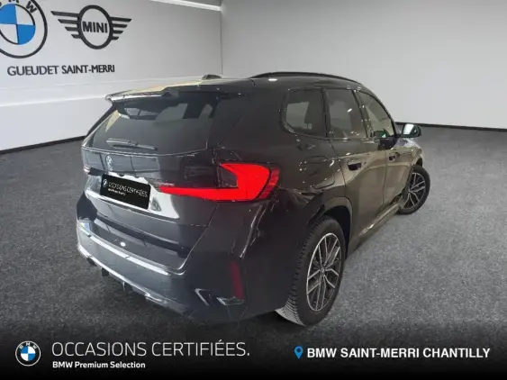 BMW X1 U11 - voiture d'occasion - Photo 4