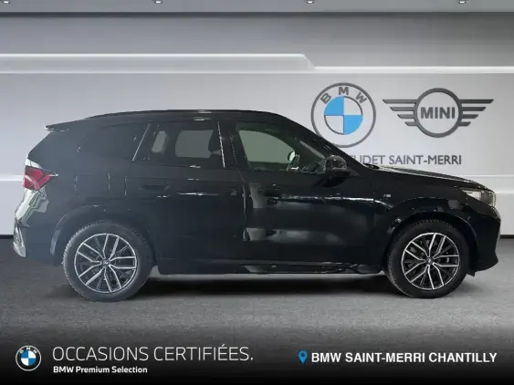 BMW X1 U11 - voiture d'occasion - Photo 5