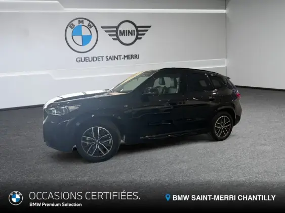 BMW X1 U11 - voiture d'occasion - Photo 2