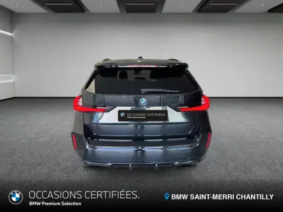 BMW X1 U11 - voiture d'occasion - Photo 6