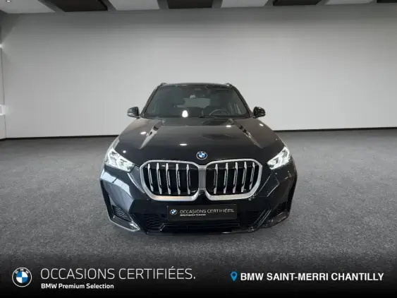 BMW X1 U11 - voiture d'occasion - Photo 3