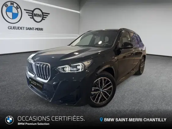 BMW X1 U11 - voiture d'occasion - Photo 1