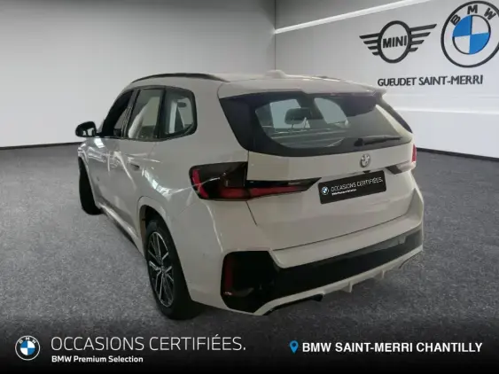 BMW X1 U11 - voiture d'occasion - Photo 4