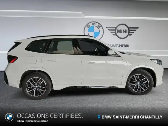 BMW X1 U11 - voiture d'occasion - Photo 5