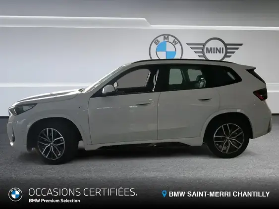 BMW X1 U11 - voiture d'occasion - Photo 2