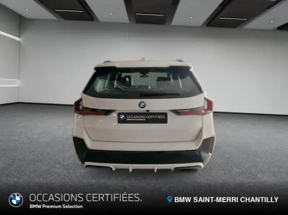 BMW X1 U11 - voiture d'occasion - Photo 6