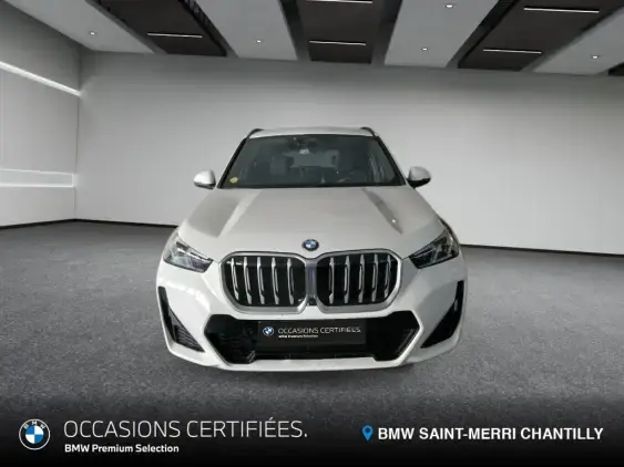 BMW X1 U11 - voiture d'occasion - Photo 3