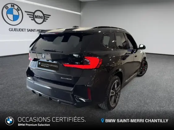 BMW X1 U11 - voiture d'occasion - Photo 2
