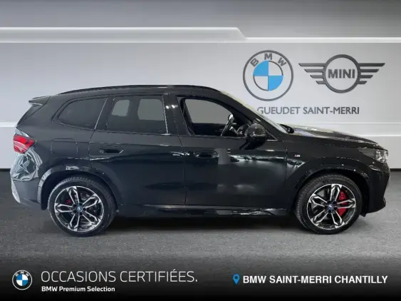 BMW X1 U11 - voiture d'occasion - Photo 3