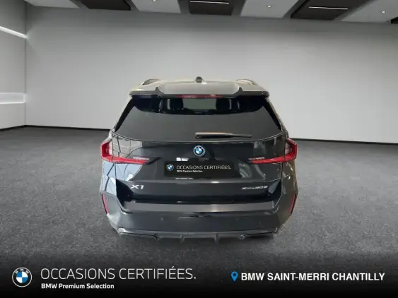 BMW X1 U11 - voiture d'occasion - Photo 4