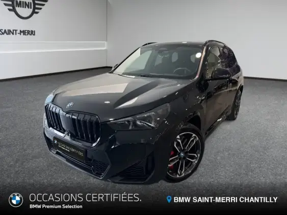BMW X1 U11 - voiture d'occasion - Photo 1