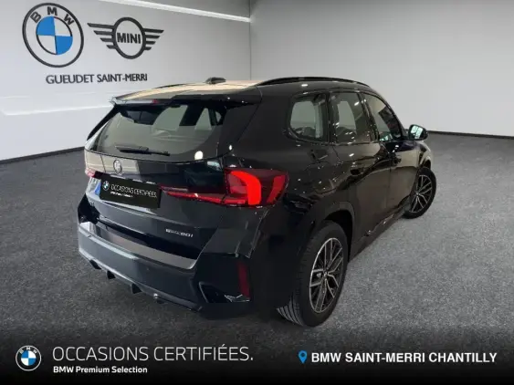 BMW X1 U11 - voiture d'occasion - Photo 2