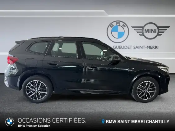 BMW X1 U11 - voiture d'occasion - Photo 3