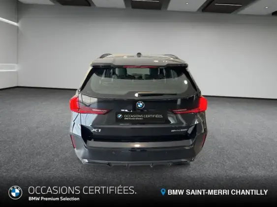 BMW X1 U11 - voiture d'occasion - Photo 4