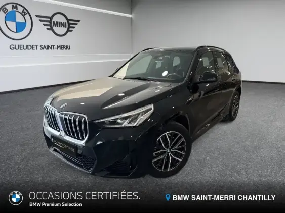 BMW X1 U11 - voiture d'occasion - Photo 1