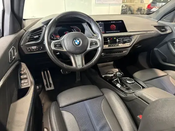 BMW SERIE 1 F40 - voiture d'occasion - Photo 2