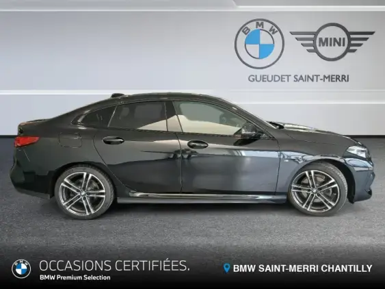 BMW SERIE 2 GRAN COUPE I - voiture d'occasion - Photo 5