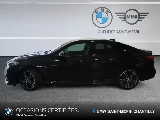 BMW SERIE 2 GRAN COUPE I - voiture d'occasion - Photo 2