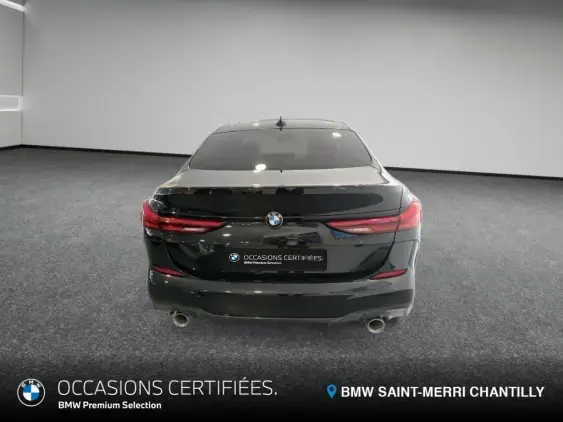 BMW SERIE 2 GRAN COUPE I - voiture d'occasion - Photo 6