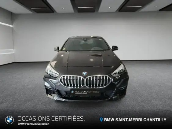 BMW SERIE 2 GRAN COUPE I - voiture d'occasion - Photo 3