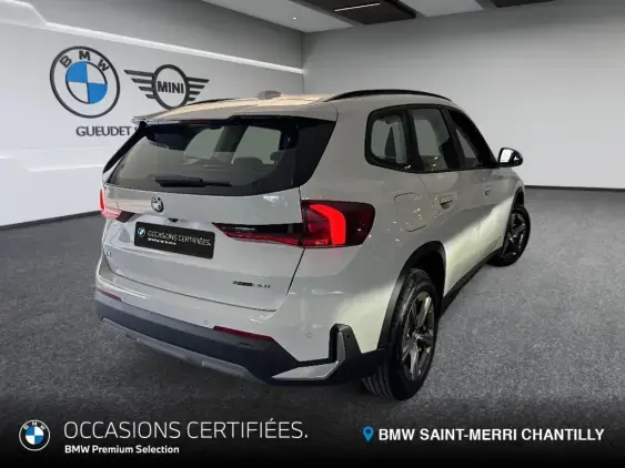 BMW X1 U11 - voiture d'occasion - Photo 2