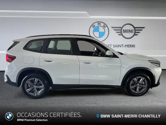 BMW X1 U11 - voiture d'occasion - Photo 3
