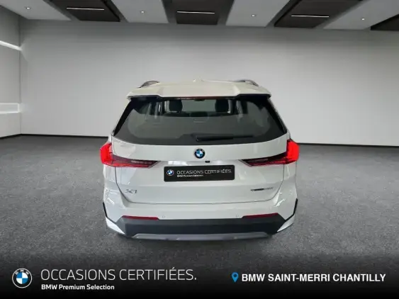 BMW X1 U11 - voiture d'occasion - Photo 4