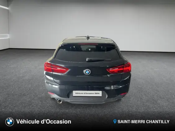 BMW X2 I - voiture d'occasion - Photo 4