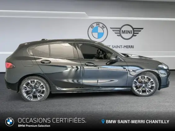 BMW SERIE 1 F70 - voiture d'occasion - Photo 5
