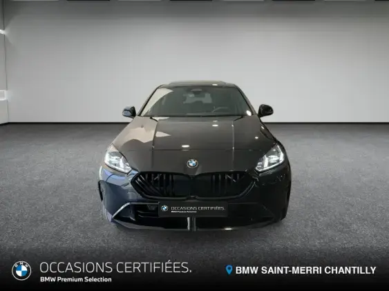 BMW SERIE 1 F70 - voiture d'occasion - Photo 3